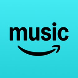 [Icon] Amazon Music