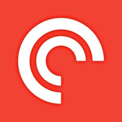 [Icon] Pocket Casts