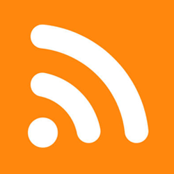 [Icon] RSS Feed