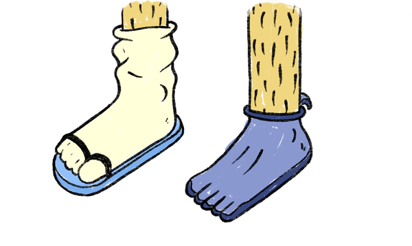 Would You Rather Question #89